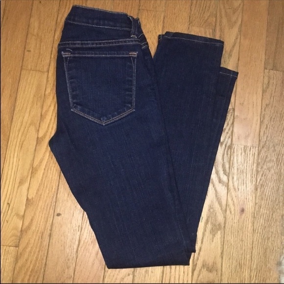 J BRAND THE PINCEL SKINNY JEANS - Picture 8 of 8